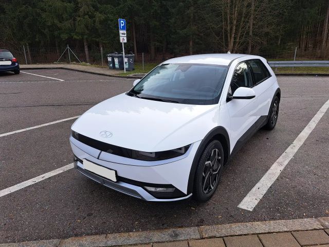 Hyundai IONIQ 5 Dynamiq