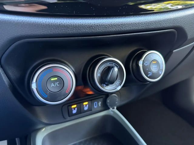 Toyota Aygo X Hatchback