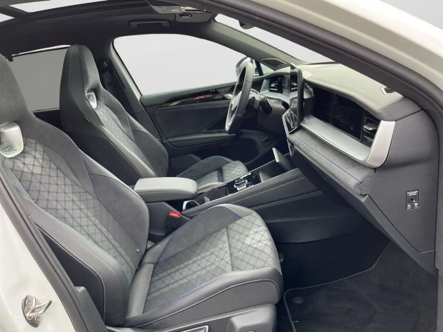 Volkswagen Tayron R-Line Sound