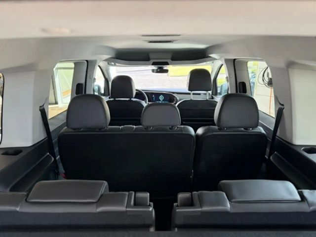 Volkswagen Caddy DSG Style