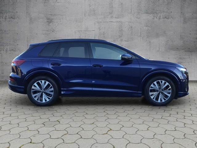 Audi Q4 e-tron 35