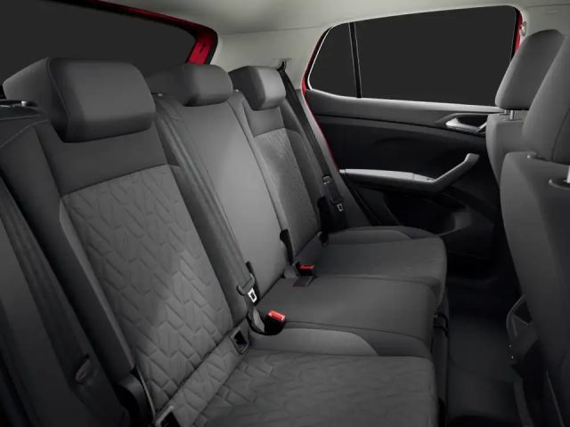 Volkswagen T-Cross 1.0 TSI Life