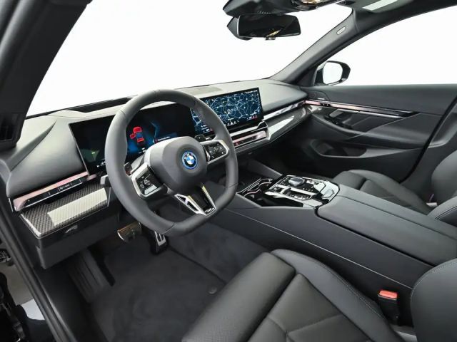 BMW 530 530e xDrive