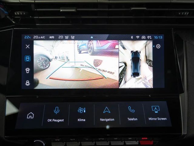 Peugeot 408 130 Allure Pack EAT8