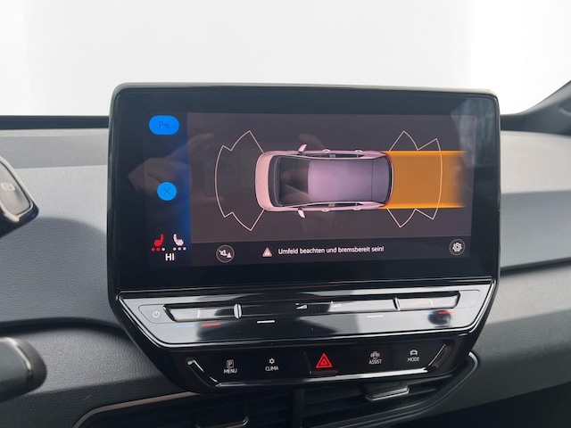 Volkswagen ID.3 Performance Pro