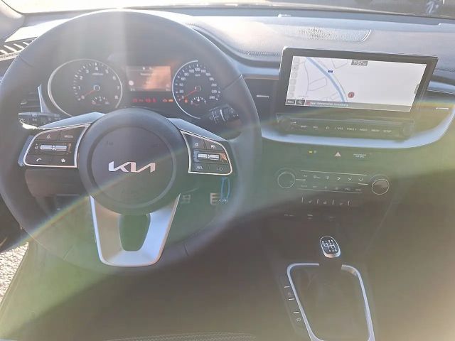 Kia Ceed GDi SportWagon