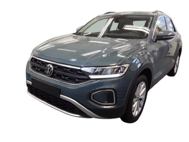 Volkswagen T-Roc 1.5 TSI DSG Life