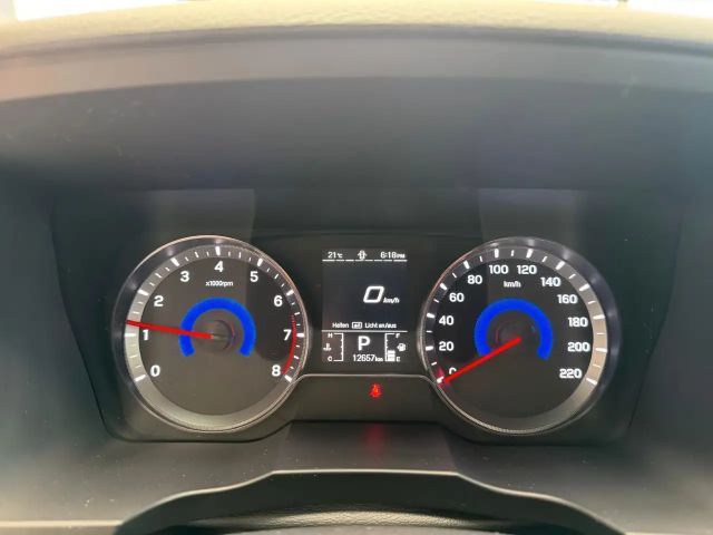 SsangYong Tivoli 4WD