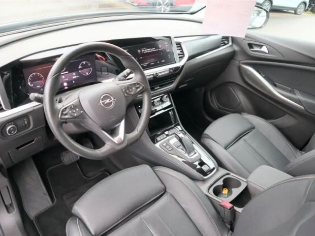 Opel Grandland X 1.2 Turbo Turbo Ultimate