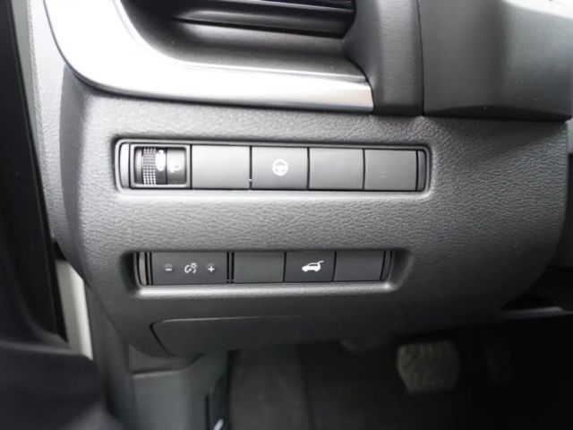 Nissan X-trail e-4ORCE