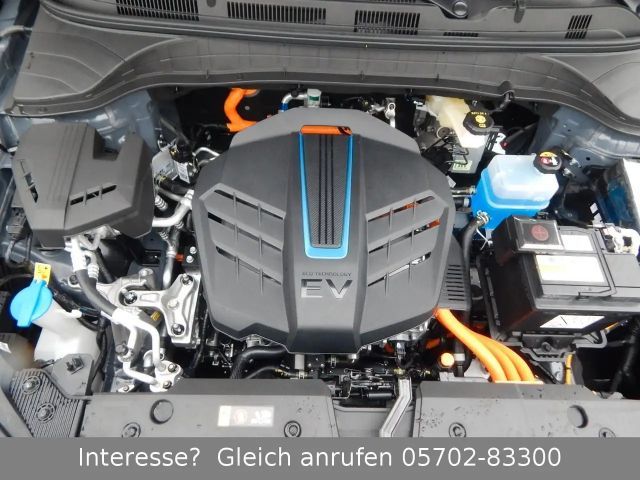 Hyundai Kona 64 kWh Electric Trend