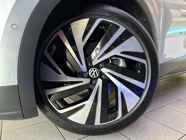 Volkswagen ID.4 Performance Pro