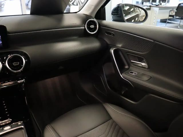 Mercedes-Benz A 180 Progressive