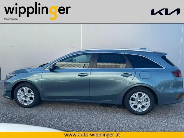 Kia Ceed GDi SportWagon