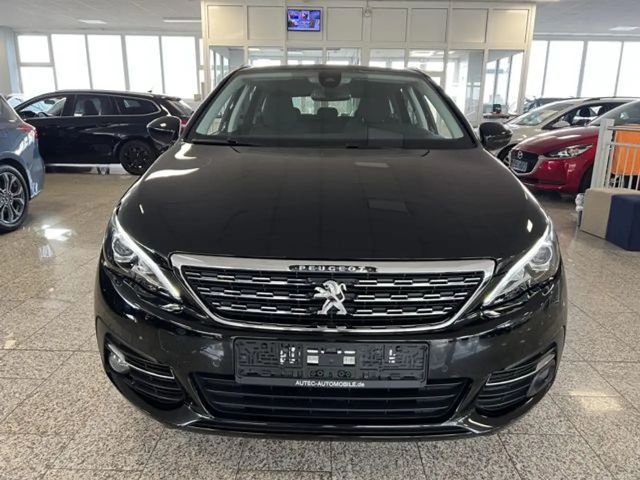 Peugeot 308 Allure Pack HDi SW