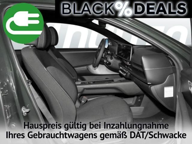 Hyundai IONIQ 6 Dynamiq