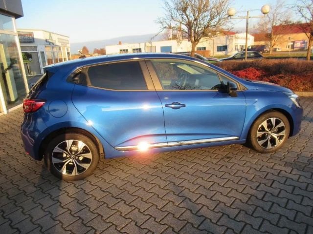 Renault Clio Evolution TCe 90