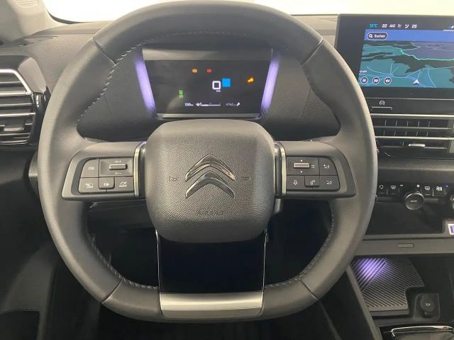 Citroën C4 Max PureTech