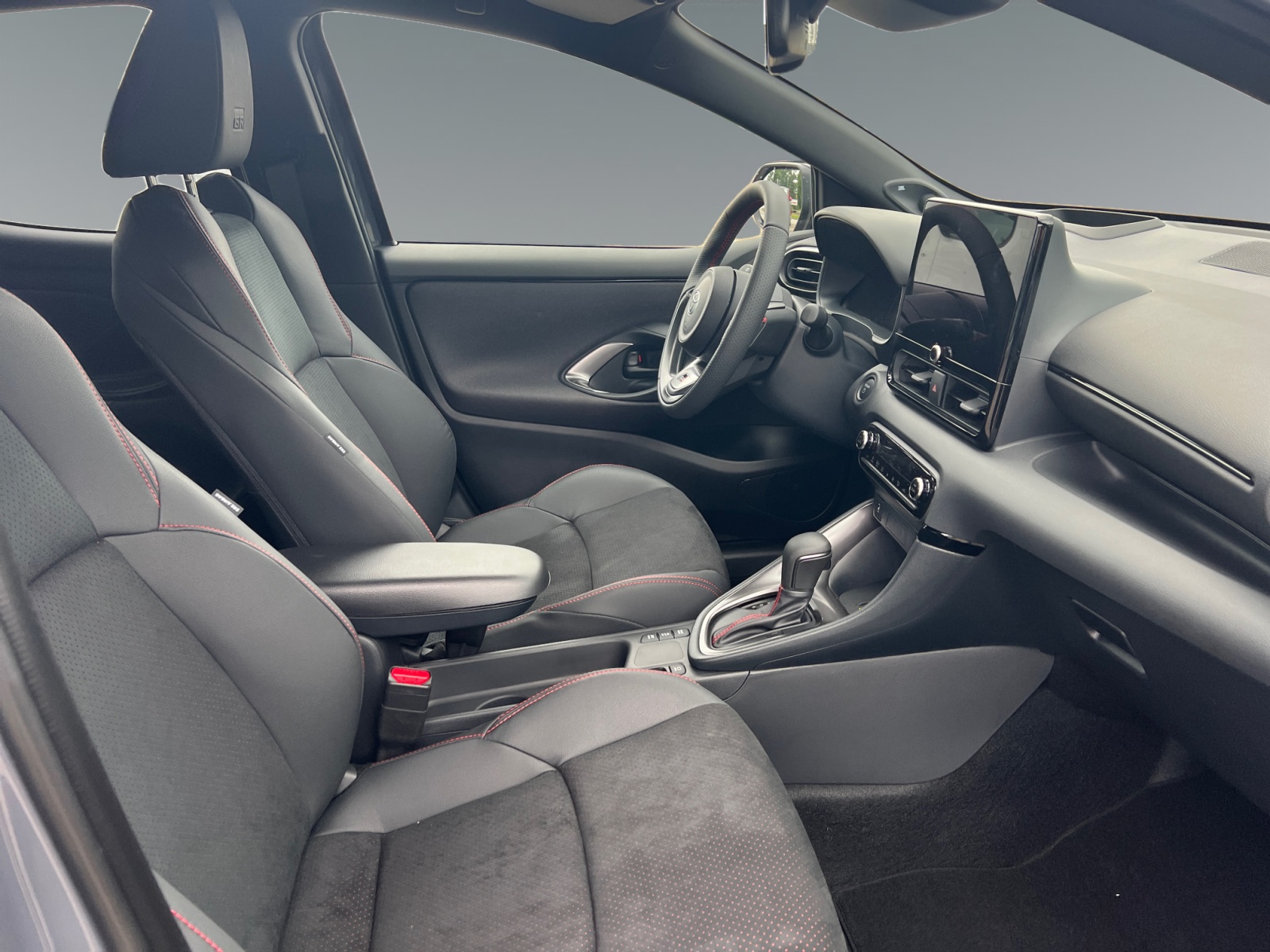 Toyota Yaris 5-deurs GR