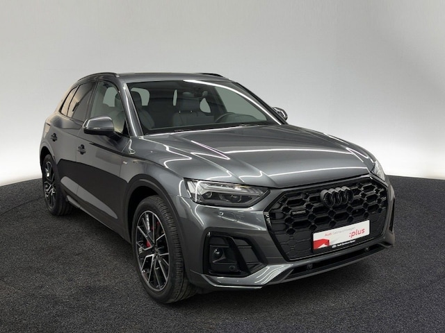 Audi Q5 50 TDI Quattro