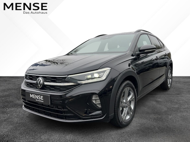 Volkswagen Taigo 1.5 TSI DSG