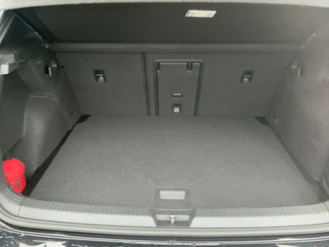 Volkswagen Golf 2.0 TSI DSG Golf VIII