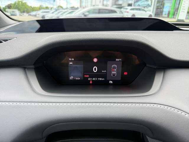 Skoda Enyaq Coupe Sportline