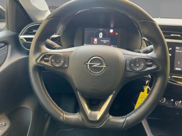 Opel Corsa Elegance