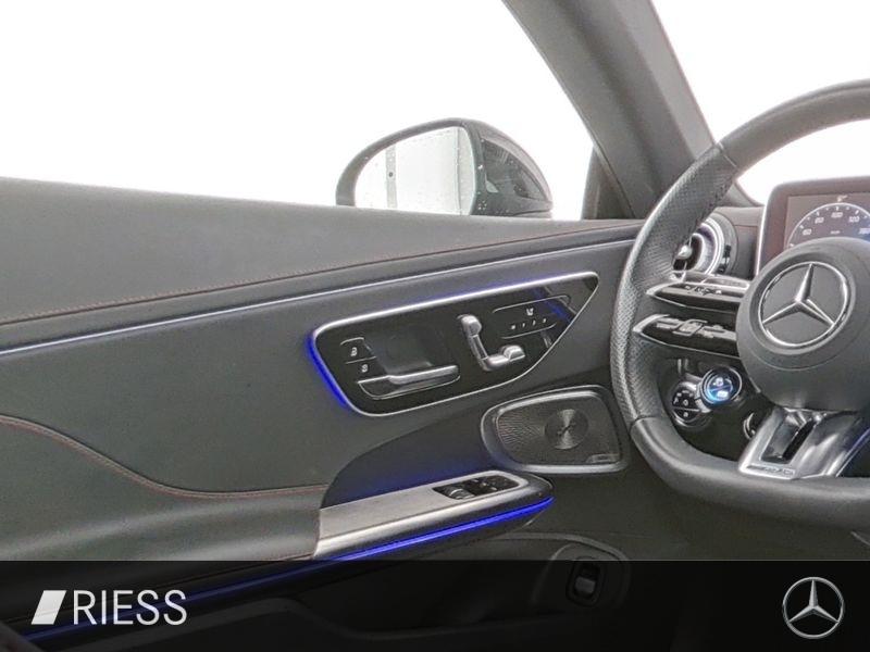 Mercedes-Benz AMG CLE 4MATIC