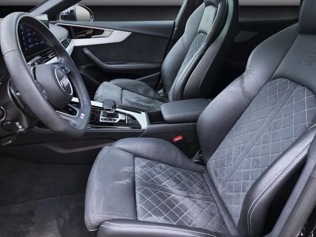 Audi S5 Quattro Sportback