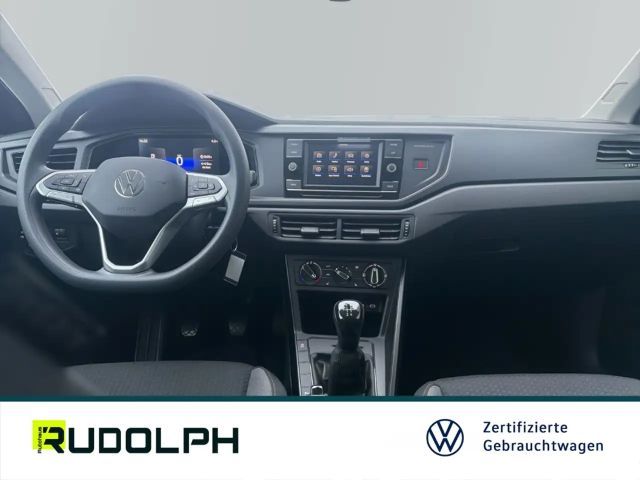 Volkswagen Taigo 1.0 TSI