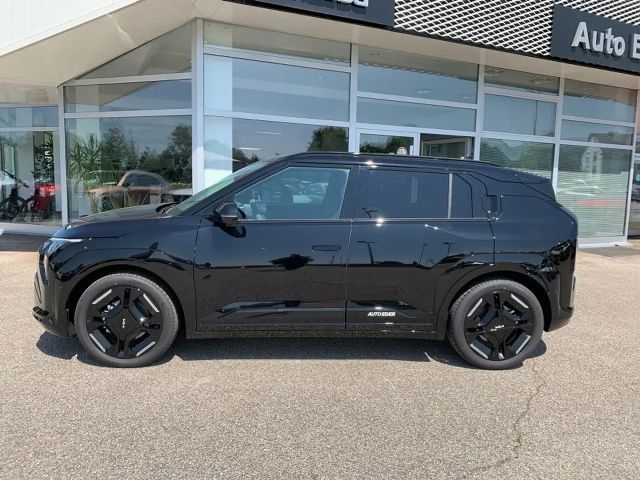 Kia EV3 FWD GT-Line Long range