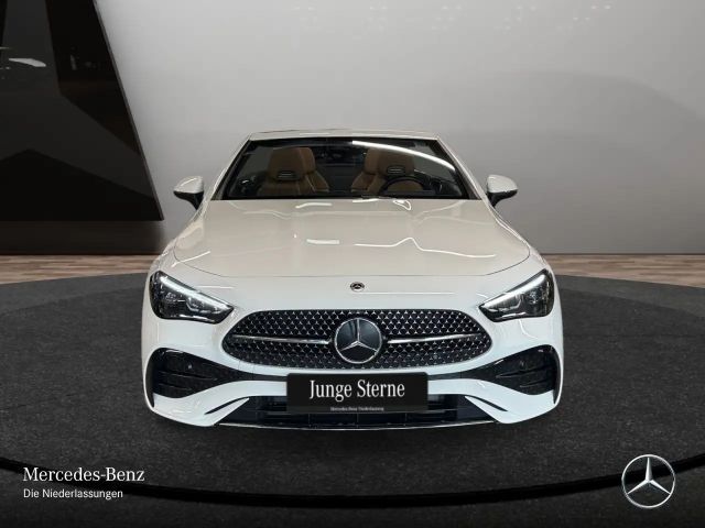 Mercedes-Benz CLE 220 AMG Line