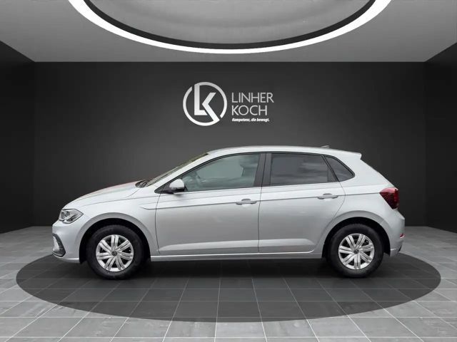 Volkswagen Polo 4Me ''SHZ+App-Connect+GRA''