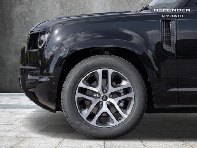 Land Rover Defender 110 D200 Dynamic SE
