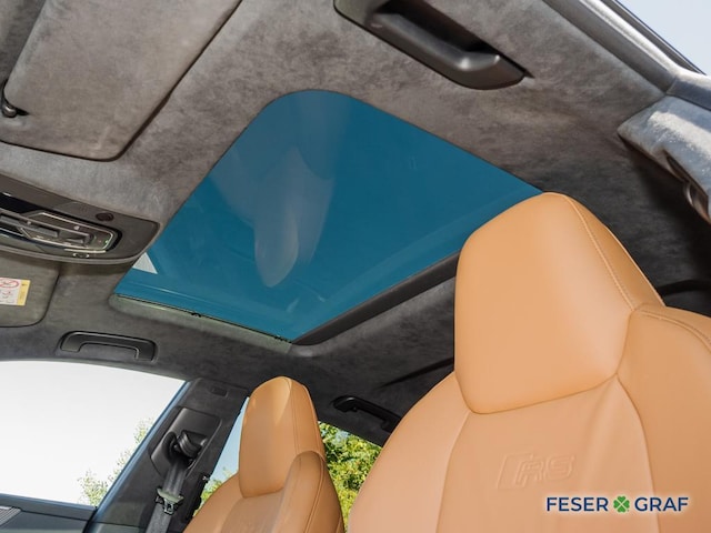 Audi RS7 Quattro Sportback