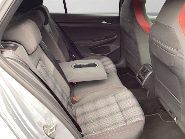 Volkswagen Golf DSG GTI