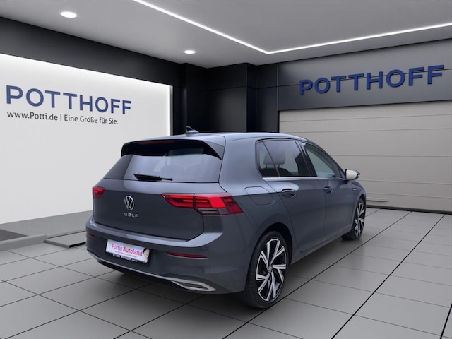 Volkswagen Golf 2.0 TSI DSG Style