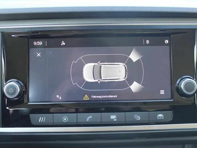 Seat Ateca 1.5 TSI Style