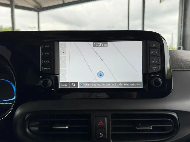 Hyundai i10 1.0 N Line T-GDi