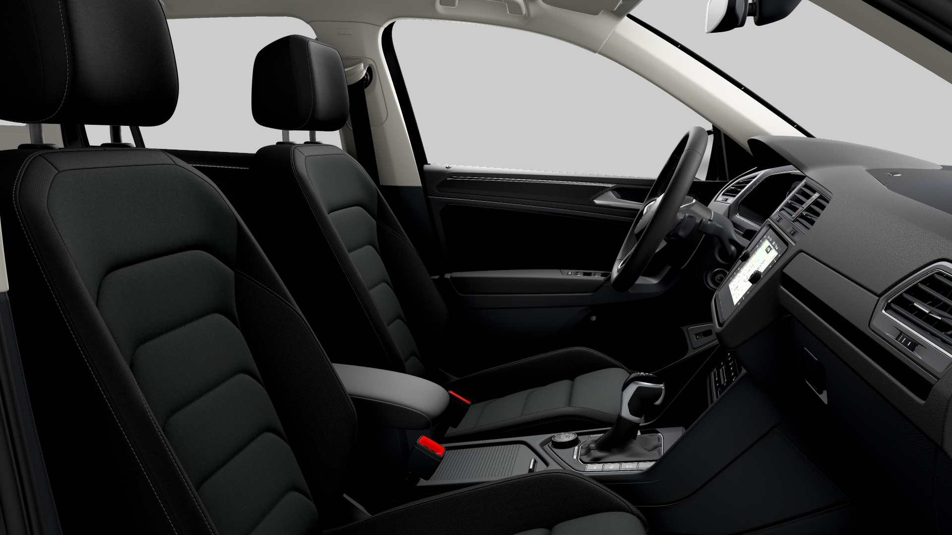 Volkswagen Tiguan 2.0 TDI DSG Elegance Elegance