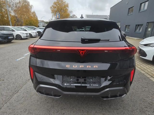 Cupra Terramar 1.5 eTSI