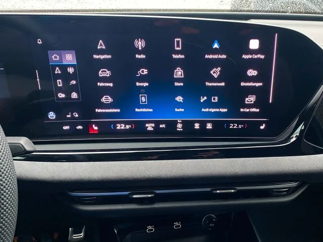 Audi A6 e-tron Edition Quattro