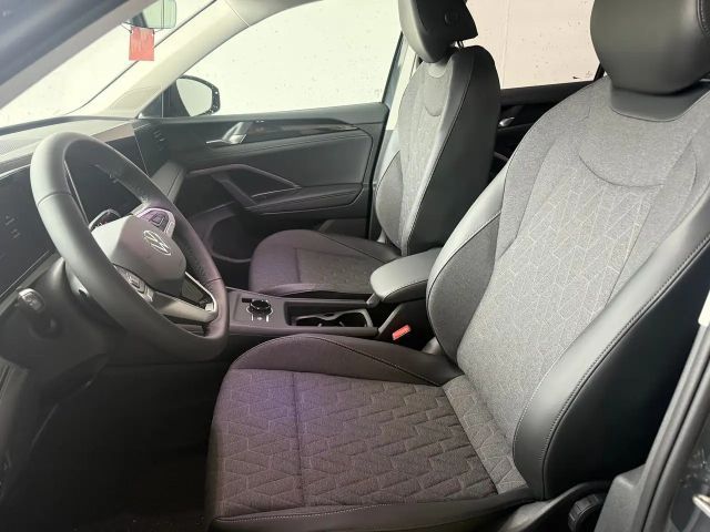 Volkswagen Tiguan DSG eHybrid