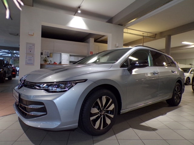 Volkswagen Golf 1.5 TSI Golf VIII Variant