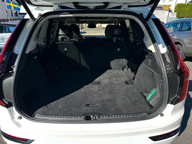 Volvo XC90 Dark Plus T8