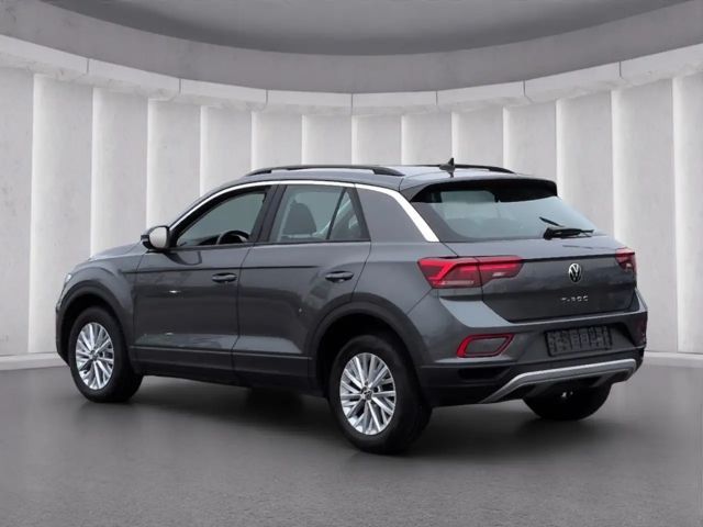 Volkswagen T-Roc 2.0 TDI DSG Life