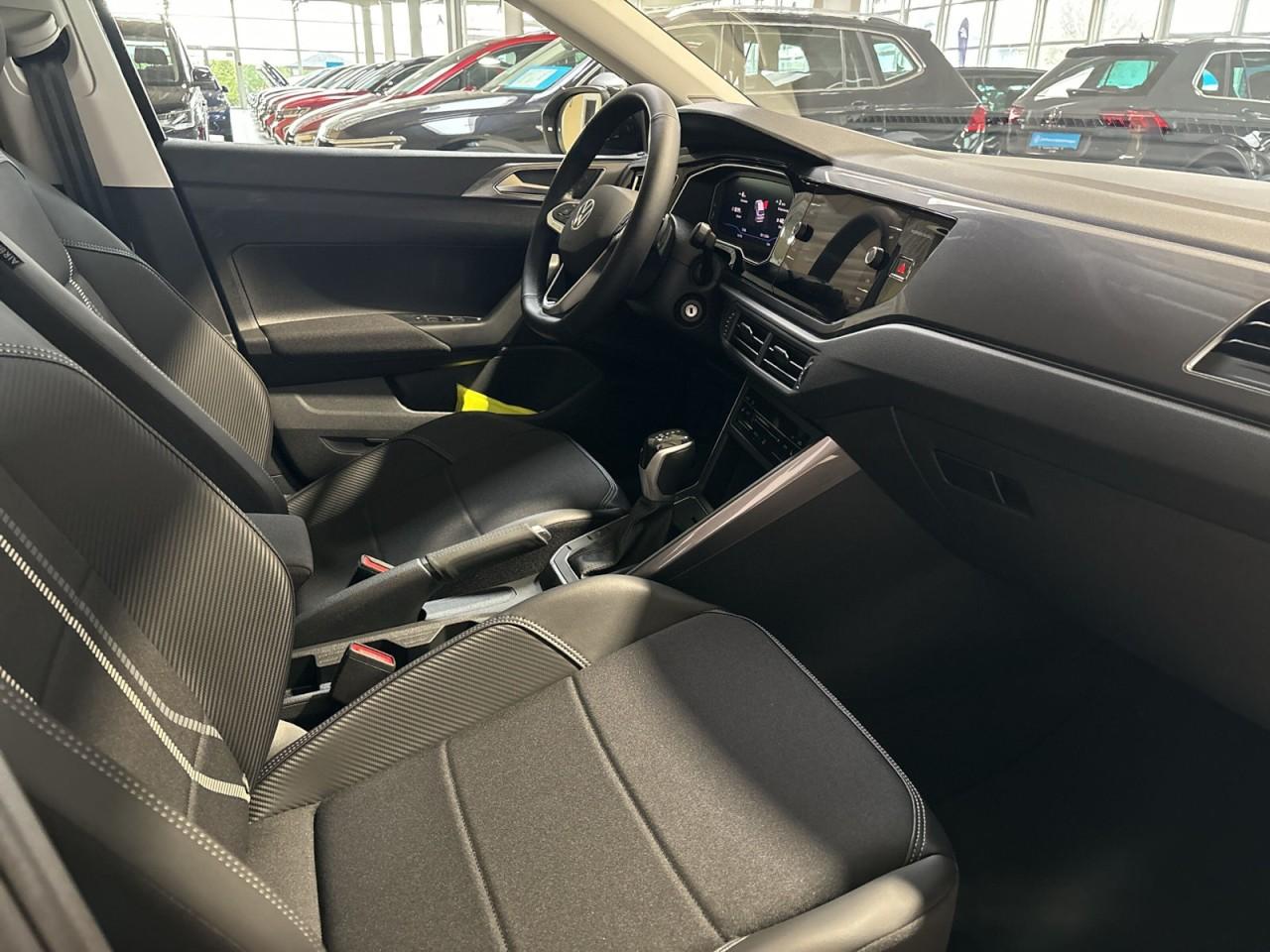 Volkswagen Taigo 1.0 TSI DSG Style