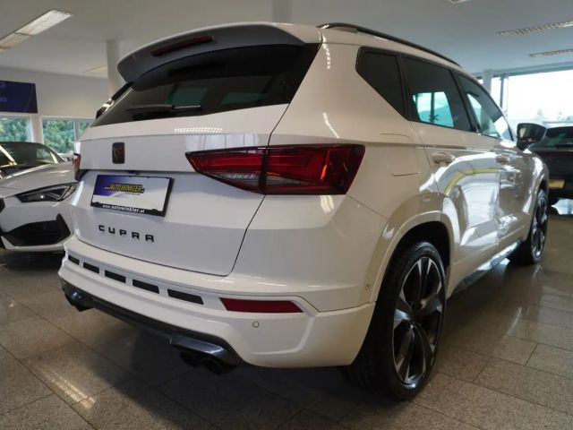 Cupra Ateca 2.0 TSI 4Drive VZ