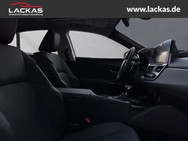 Lexus ES *h*BUSINESS*SOFORT*SCHI EBEDACH*15J-GARANTIE*